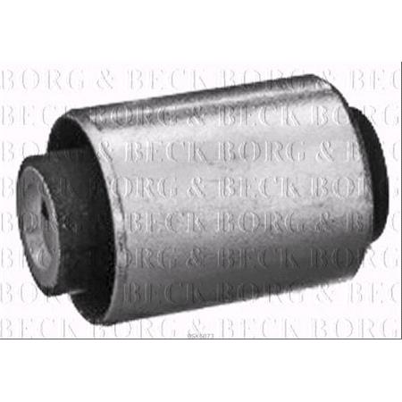 Borg & Beck Rear Left/Right Lower Wishbone Bushing   BSK6073