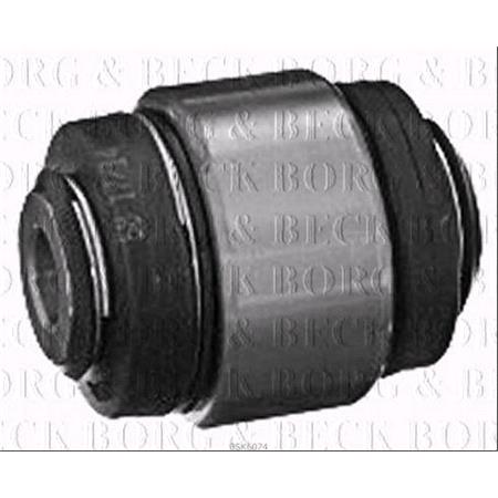 Borg & Beck Rear Left/Right Wishbone Bushing   BSK6074
