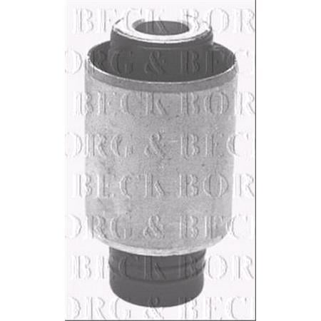 Borg & Beck Rear Left/Right Upper Wishbone Bushing   BSK6075