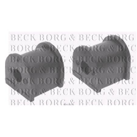 Borg & Beck Anti Roll Bar Bushing