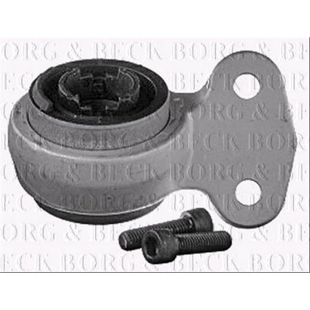 Borg & Beck Front Left Wishbone Bushing   BSK6339