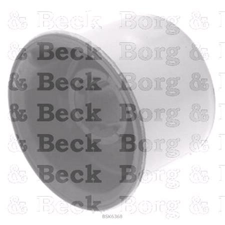 Borg & Beck Wishbone Bushing