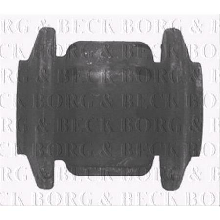 Borg & Beck Wishbone Bushing