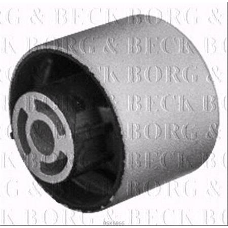 Borg & Beck Wishbone Bushing