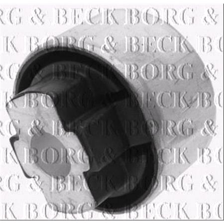 Borg & Beck Front Left/Right Lower Wishbone Bushing   BSK6876