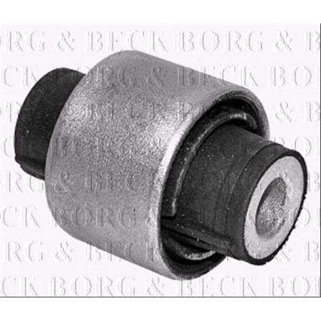 Borg & Beck Wishbone Bushing