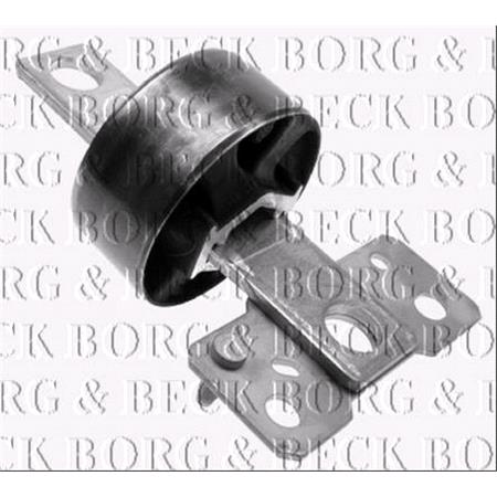 Borg & Beck Rear Right Wishbone Bushing   BSK7361