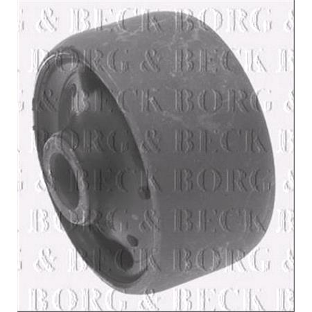 Borg & Beck Rear Left/Right Wishbone Bushing   BSK7480