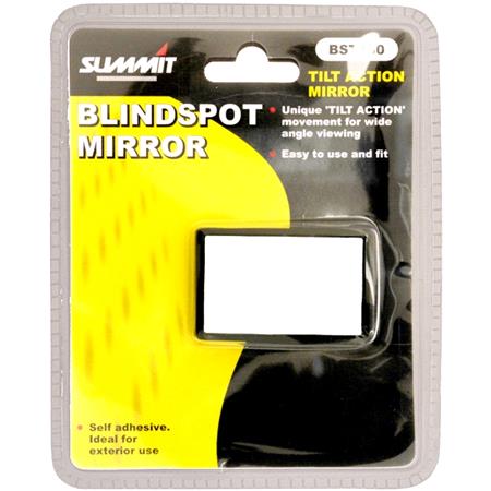 Blind Spot Mirror Single Tilt
