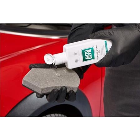 Autoglym Bumper and Trim Gel   500ml