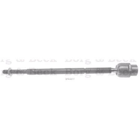 Borg & Beck Left/Right Inner Tie Rod   BTR4877