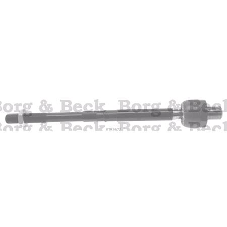 Borg & Beck Left/Right Inner Tie Rod   BTR5672