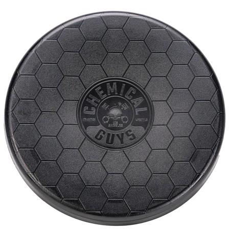 Chemical Guys Bucket Lid (Black)