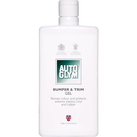 Autoglym Bumper and Trim Gel   500ml