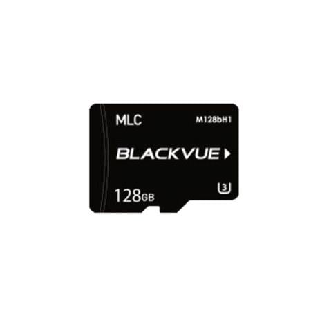 BlackVue 256GB SD Card
