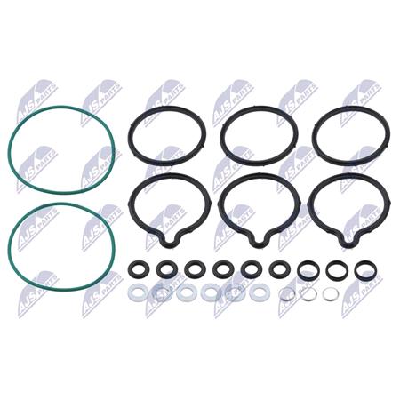 NTY INJECTION PUMP GASKET SET