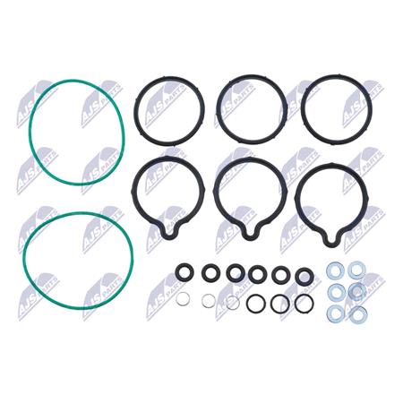 NTY INJECTION PUMP GASKET SET