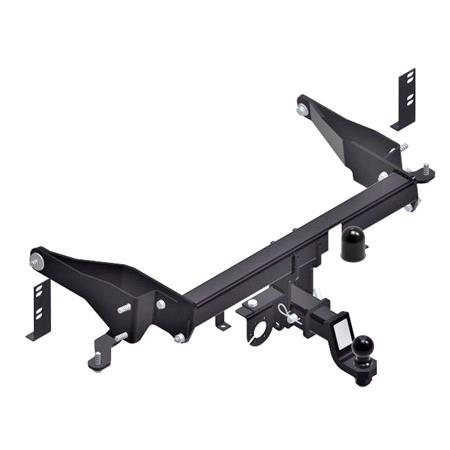 Steinhof Towbar for Chevrolet CAPTIVA, 2013 Onwards