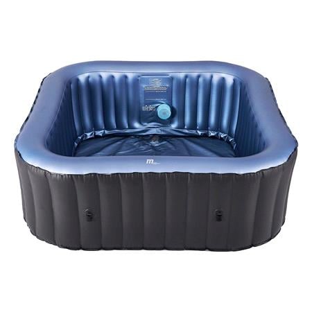 MSpa Tekapo Comfort Hot Tub   6 Bathers