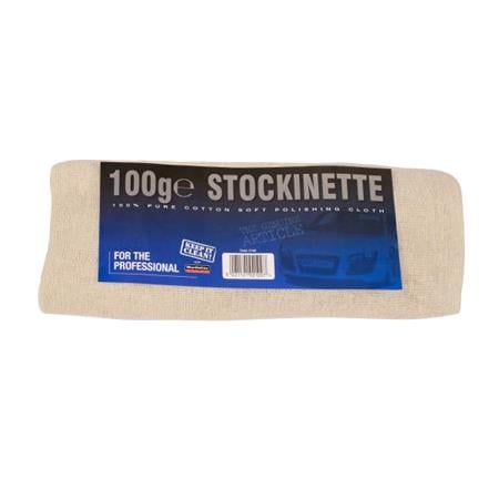 Martin Cox 100% Soft Cotton Stockinette Roll   100g