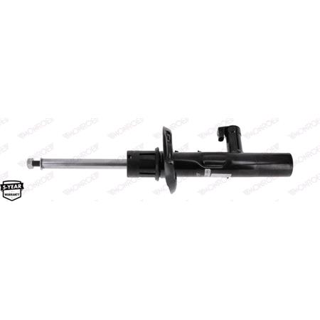 MONROE RideSense Front Shock Absorber (Single Unit)   C2513S