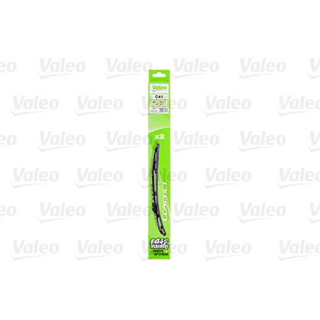 Valeo Wiper blade for SPLASH 2008 Onwards
