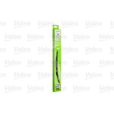 Valeo Wiper blade for SPLASH 2008 Onwards