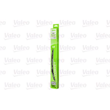Valeo Wiper blade for SPLASH 2008 Onwards