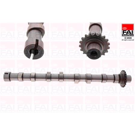 FAI AutoParts Camshaft   C420