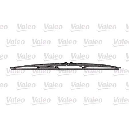 Valeo C45 Compact Wiper Blade (450mm) for SAPPORO Mk III 1987 to 1990