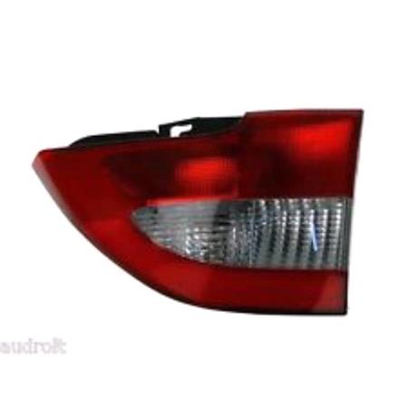 RH Tail Lamp for Renault MEGANE Classic 1996 to 2003