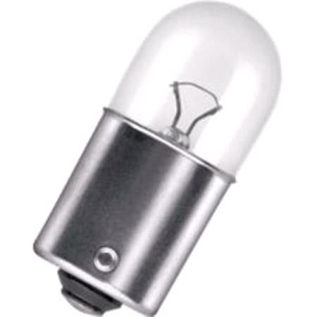 Neolux 24V R5W BA15S Bulb