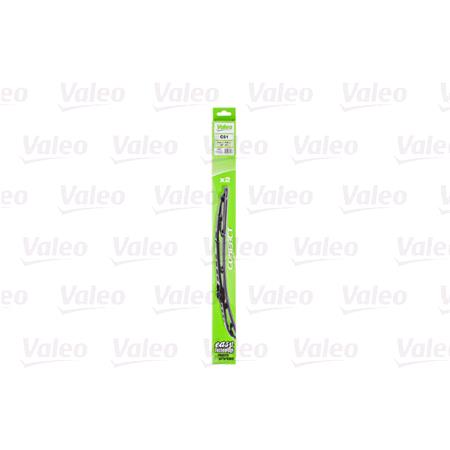 Valeo Wiper blade for INTEGRA 1997 to 2001