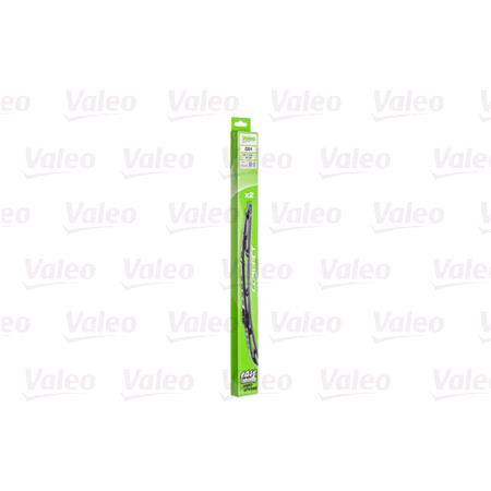 Valeo Wiper blade for INTEGRA 1997 to 2001