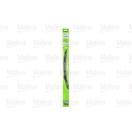 Valeo Wiper blade for LAND CRUISER 90 1995 Onwards