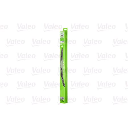 Valeo Wiper blade for LAND CRUISER 90 1995 Onwards