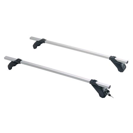 Pair of LP Roof Bars