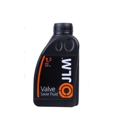 JLM Valve Saver Fluid 500ml