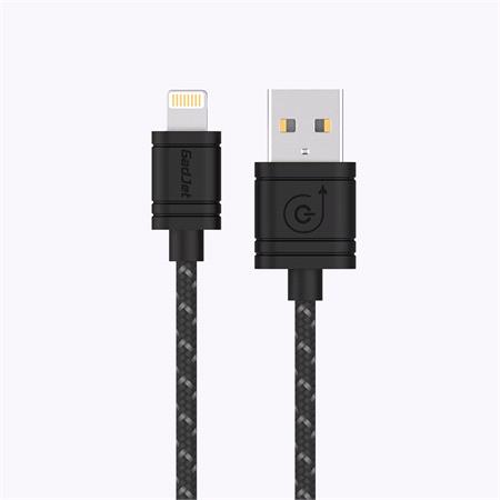 GadJet iPhone Cable   1.2m