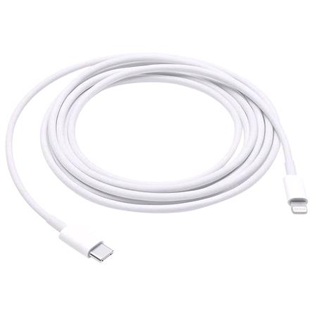 GadJet 2 Metre Type C to Lightning Cable 