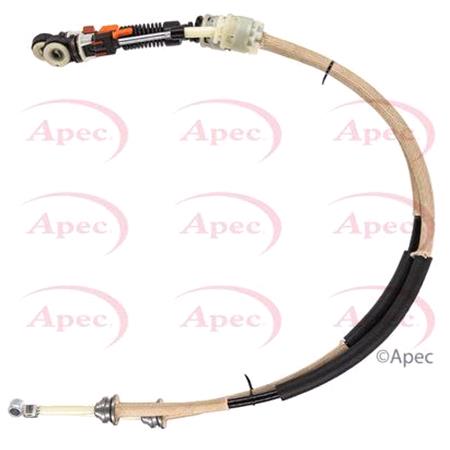 APEC Gear Control Change Cable CAB7078