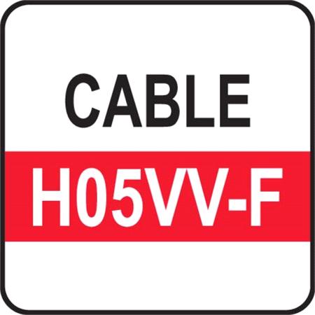 CABLE REEL 25M