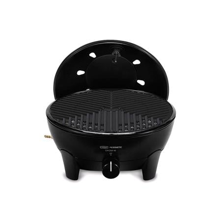 Citi Chef 40/ Black/ Portable 4 Piece/ Gas Barbeque/ Camp Cooker