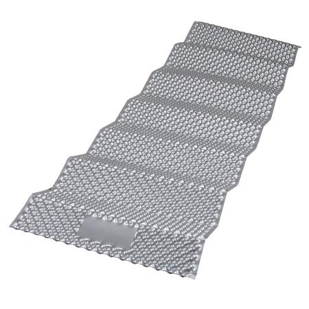 HUSKY Insulated Sleeping Layer Mat ATHINE 1,7cm Grey