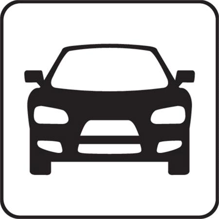 PLASTIC TOOL BOX 16"