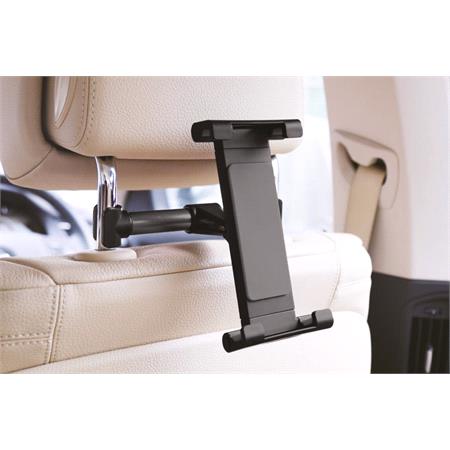 Car Back Seat Headrest Mount Tablet Holder
