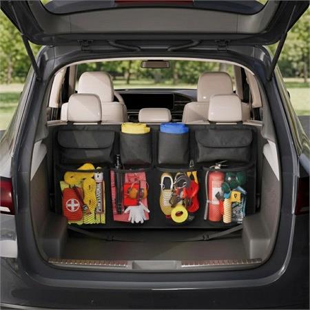 Back Seat Hanging Boot Organiser