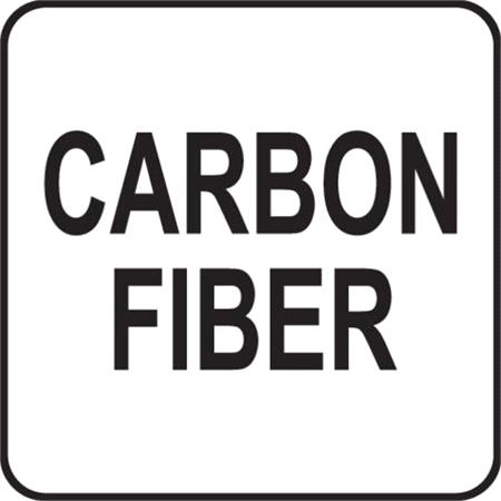 CARBON FIBER VERNIER 150MM
