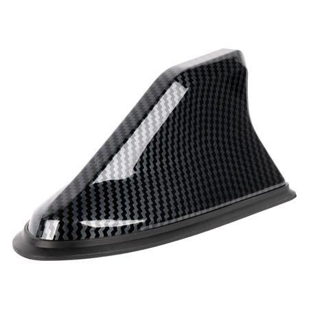 Carbon Shark Fin Car Antenna