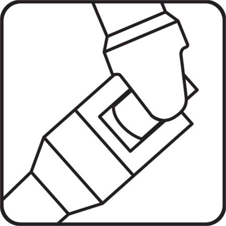 UNIVERS SPARK PLUG SOCKET 3/8" 14MM 12PT